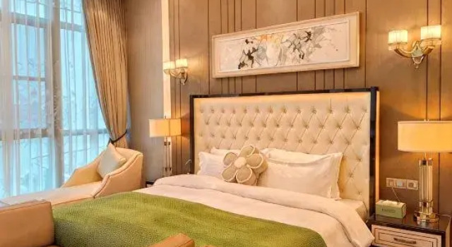 Люкс Akana La Orange Sea Sunset Boutique Hote