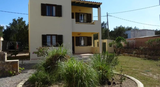 Апартаменты Apartamentos Verde Mar