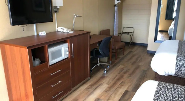 Номер Standard Knights Inn Motel