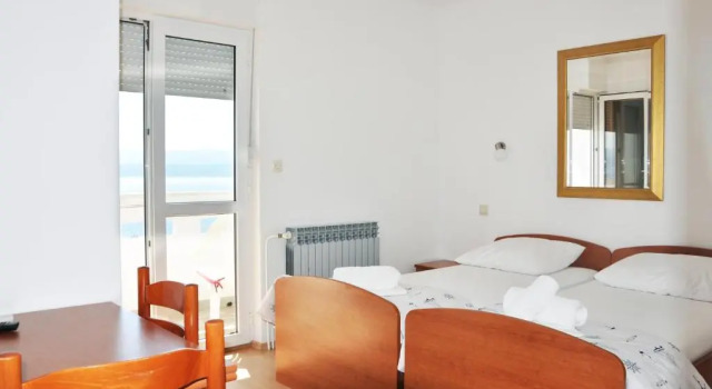 Sunrise Apartments and Studio Apartments, Book Lejlighed Hoteller i Split Region med parkering, Parkering
