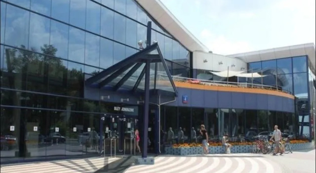 P&O Apartments Pulawska
