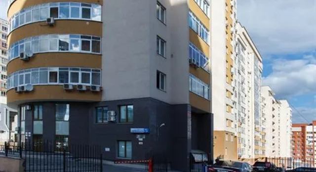 Petal Lotus Apartments at Malysheva Street, Забронировать Апартаменты/квартира Апартаменты Городского округа Екатеринбурга - Северный управленческий округ, Апартаменты/квартира