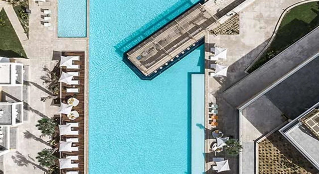 The G Hotel Seashell
