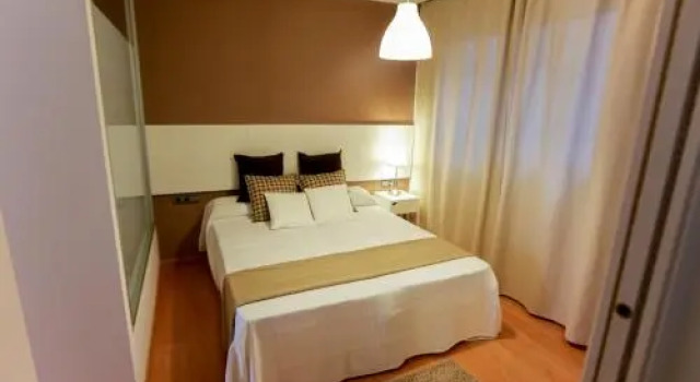 Apartaments Casanova Bcn, Забронировать Апартаменты/квартира Эшампле Барселона, рядом с Jove Regina Theatre