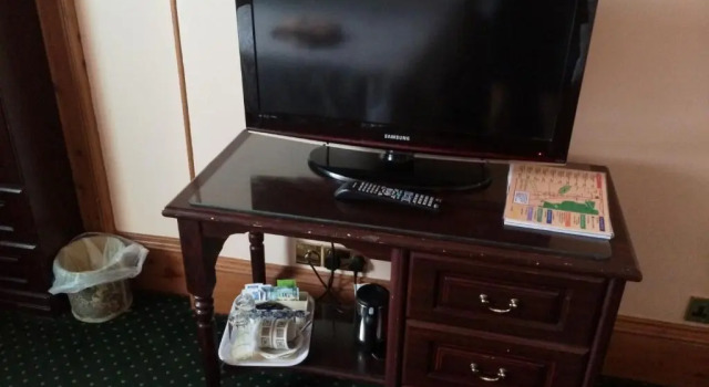 Двухместный номер Standard Bellevue Guest House