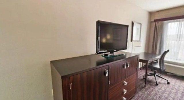 Run of House Holiday Inn Express Atlanta West - Theme Park Area by IHG