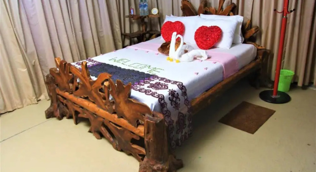 Yala Wilderness Safari Camp