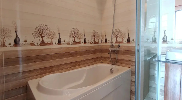 Семейный номер Standard Hong Bin Bungalow