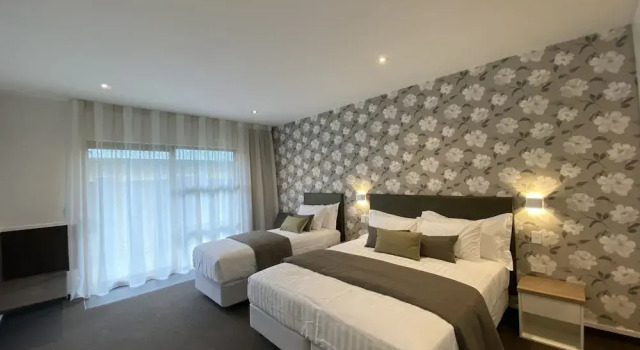 Люкс Grand Suites Murchison
