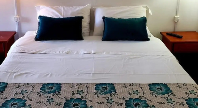 Номер Standard Hostal Costa patagonica