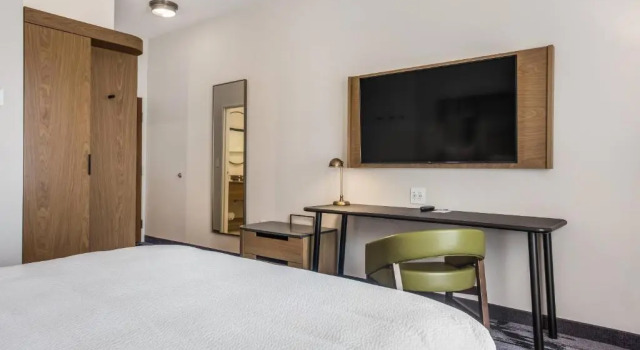 Номер Standard Fairfield Inn & Suites Rolla