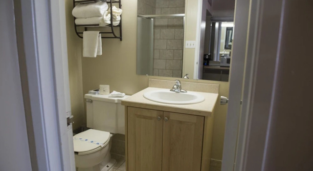 Номер Standard Travel Inn