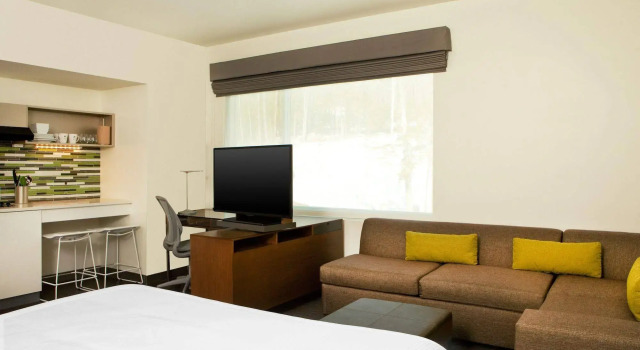 Element Hanover Lebanon, Rezervasyon Otel Hanover New Hampshire