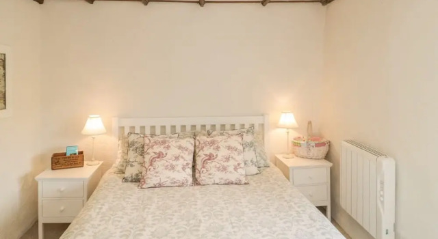 Hytte Apple Tree Cottage