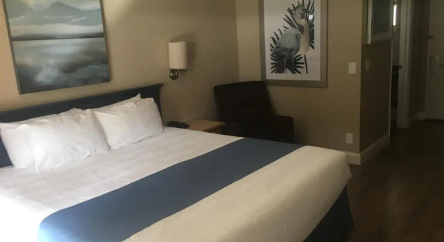 Двухместный номер Standard Rio Sands Vacation Rentals