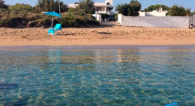 Коттедж Eco del Mare