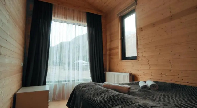 Qveagma kazbegi, Prenota Appartamento Hotel a Mtkheta-Mtianeti con parcheggio, Parcheggio