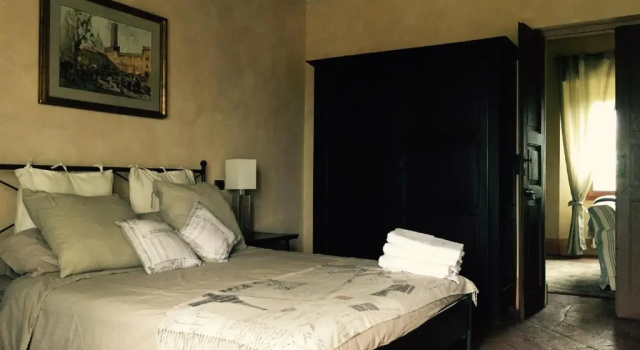 Люкс B&b Villa Partitore