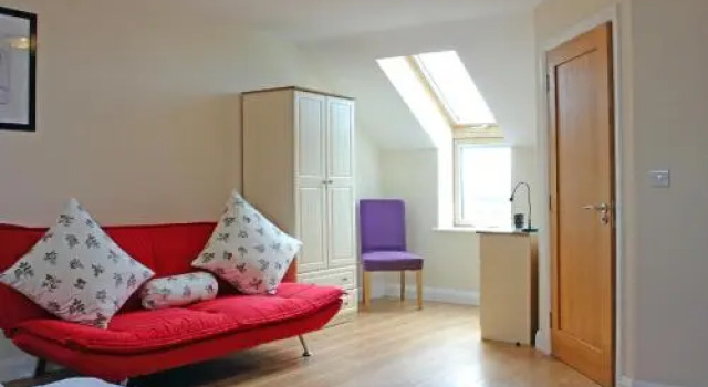 Hillcrest @ Drumlin Lane, Забронировать Отель Хиллсборо Графство Даун