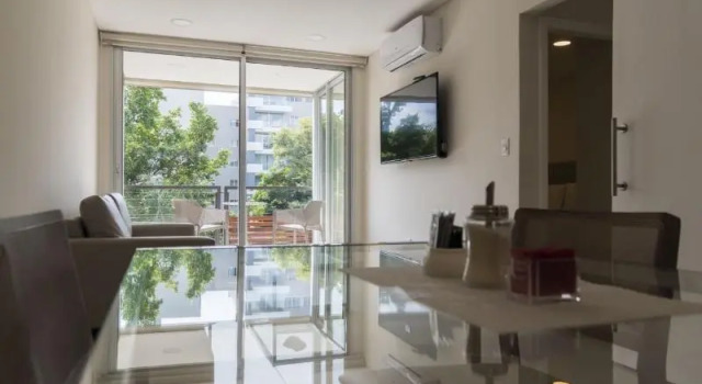 Апартаменты START Villa Morra Rent Apartments