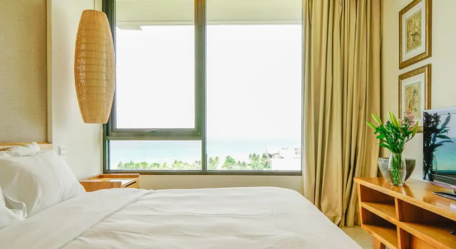 Amazing Ocean View - Hyatt Resort, Prenota Resort Hotel a Da Nang con colazione, Colazione
