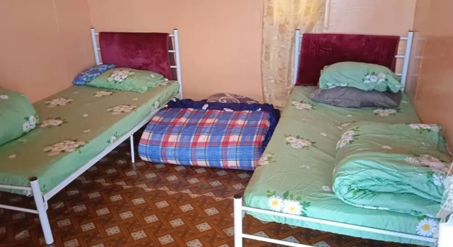 OYO Home 90515 Rin Rakit Water Hut, Boek Hotel Teluk Intan Perak