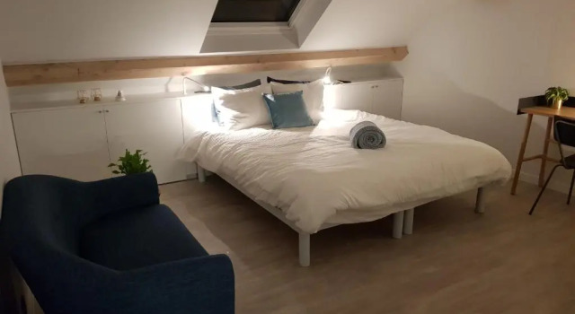 Студия Homey Kortrijk K6