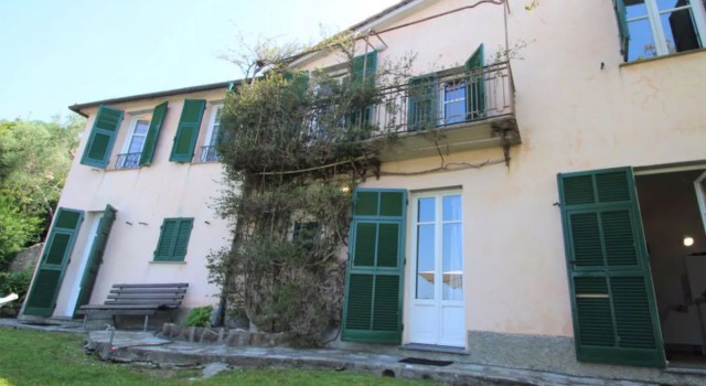 House Amalia Chiavari, Забронировать Отель Кьявари Итальянская Ривьера