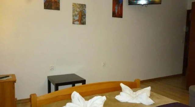 Willa Jacuu, Prenota Hotel Szczyrk Silesia