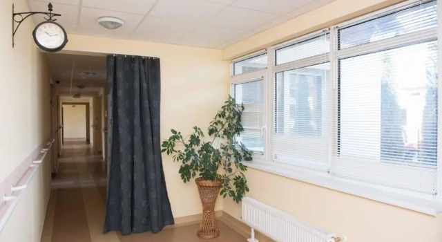 Borbányai Rehabilitációs Ház, Забронировать Отель Ньиредьхаза Сабольч-Сатмар-Берег