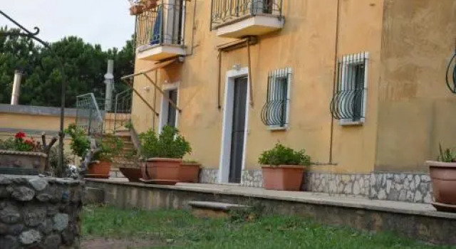 Residence Verde Blu, Rezerwuj Hotel Fuscaldo Kalabria