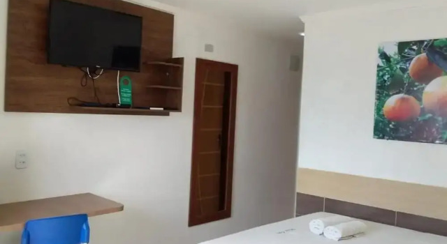 Номер Comfort Hotel Orla Guest House