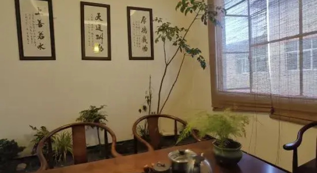 yuanyang Muya Homestay