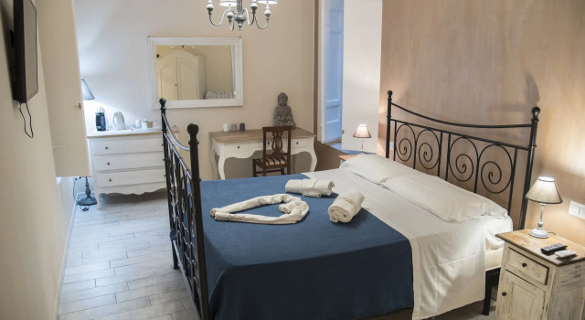 Baldassini Suites