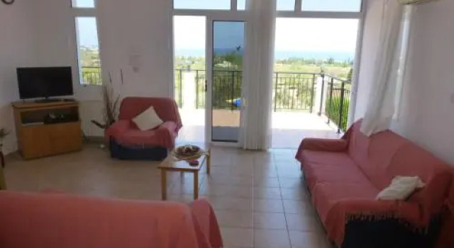Papas Villas, Rezerwuj Hotel Hotele w Polis Chrysochous z basenem, w pobliżu Latchi Beach, Basen