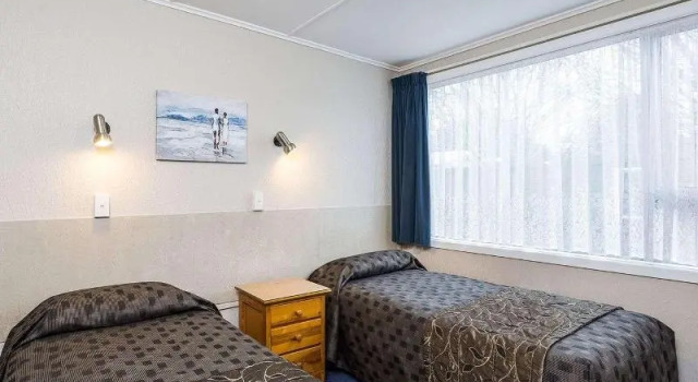 Люкс Comfort Inn Tayesta Motel