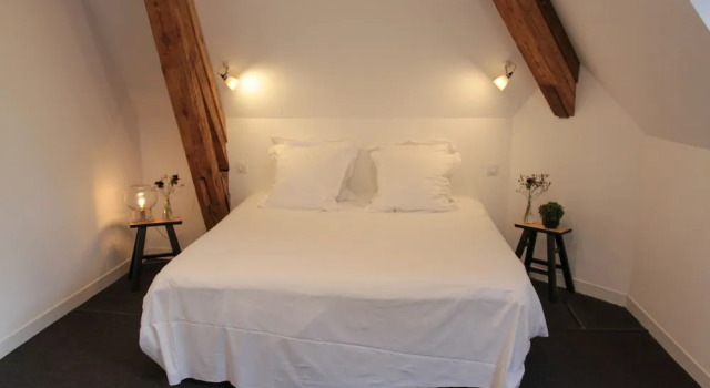 Номер Classic Eclosion Château Hôtel & Restaurant