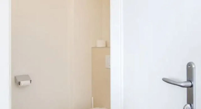 Camera doppia Comfort con balcone Hahn Hotel Vienna