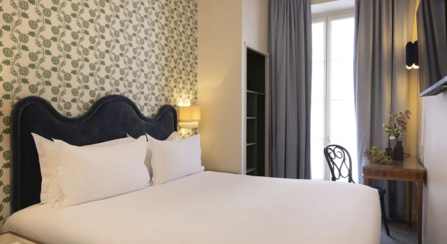 Номер Standard Hotel Michelet Odeon