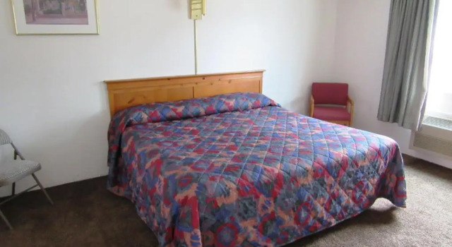 Номер Superior Yellowstone Country Inn