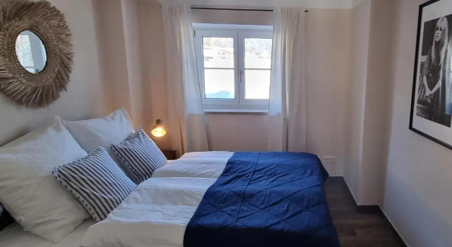 Zollhaus 65, Varaa Hotelli Hotellit Baijeri pysäköinnillä, Pysäköinti