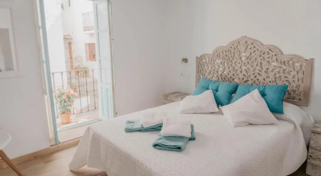 Коттедж Casa Calle Real 87