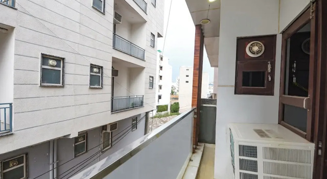FabHotel Coco Tree, Забронировать Отель Гургаон 