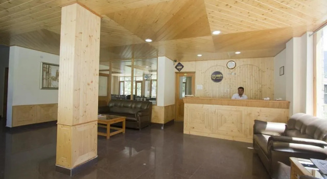 Ra Hotels - The Himalayan Paradise