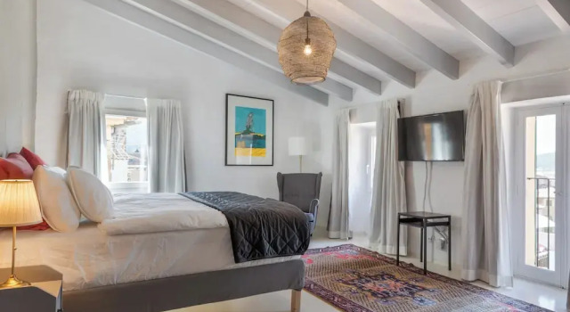 Solleric Petit Hotel, Book Hotel Sóller 