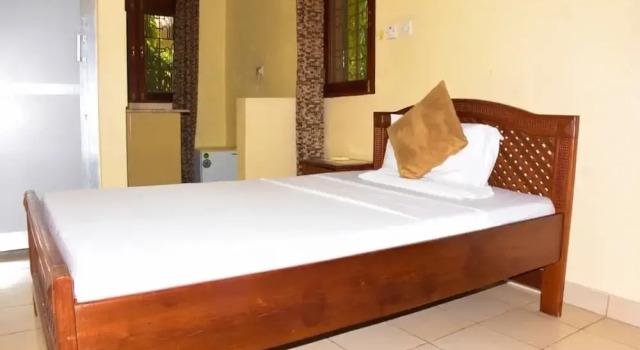 Komfort Zimmer LifeLights Hotel