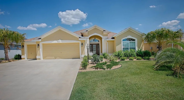 Yuma Place Home 3 Bedroom by The VIR Group