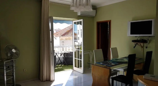 Апартаменты Lagos Center Studios