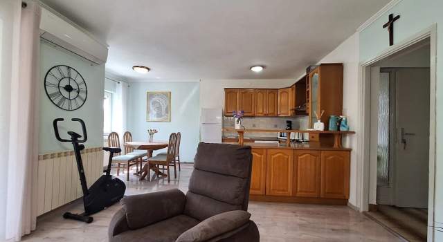 Apartments Panos, Reserva ahora Apartamento Hoteles en Kvarner con aparcamiento, Aparcamiento