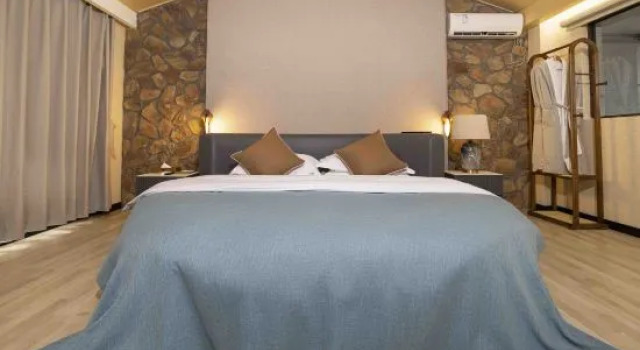 Suite Pingyuan Hotel